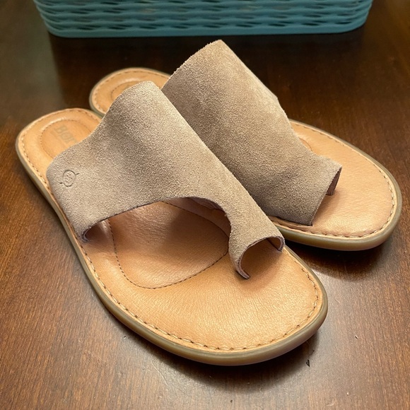 Born Women's Inti Sandals - Picture 2 of 8